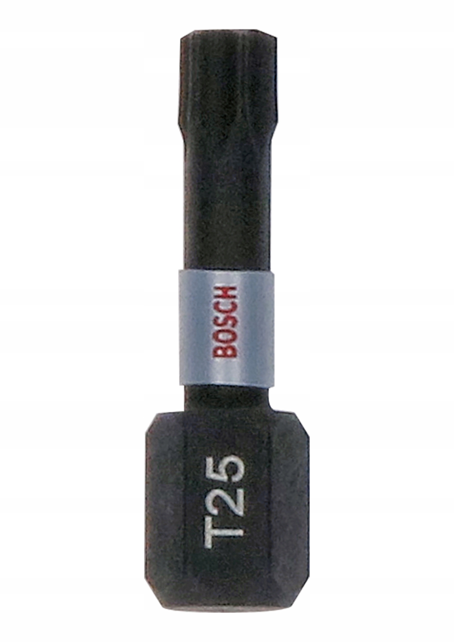 

Bit udarowy Bosch T25 25mm Mocny