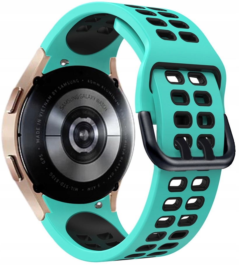 

Pasek Galaxy Watch 4 5 40/42/44/46/45 Pro