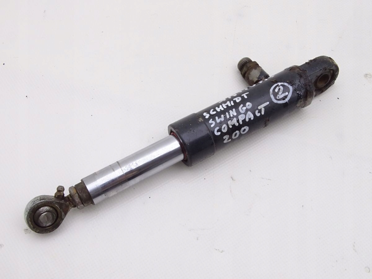 SCHMIDT SWINGO COMPACT 200 ПРИВОД ПЫЛЕСОСА