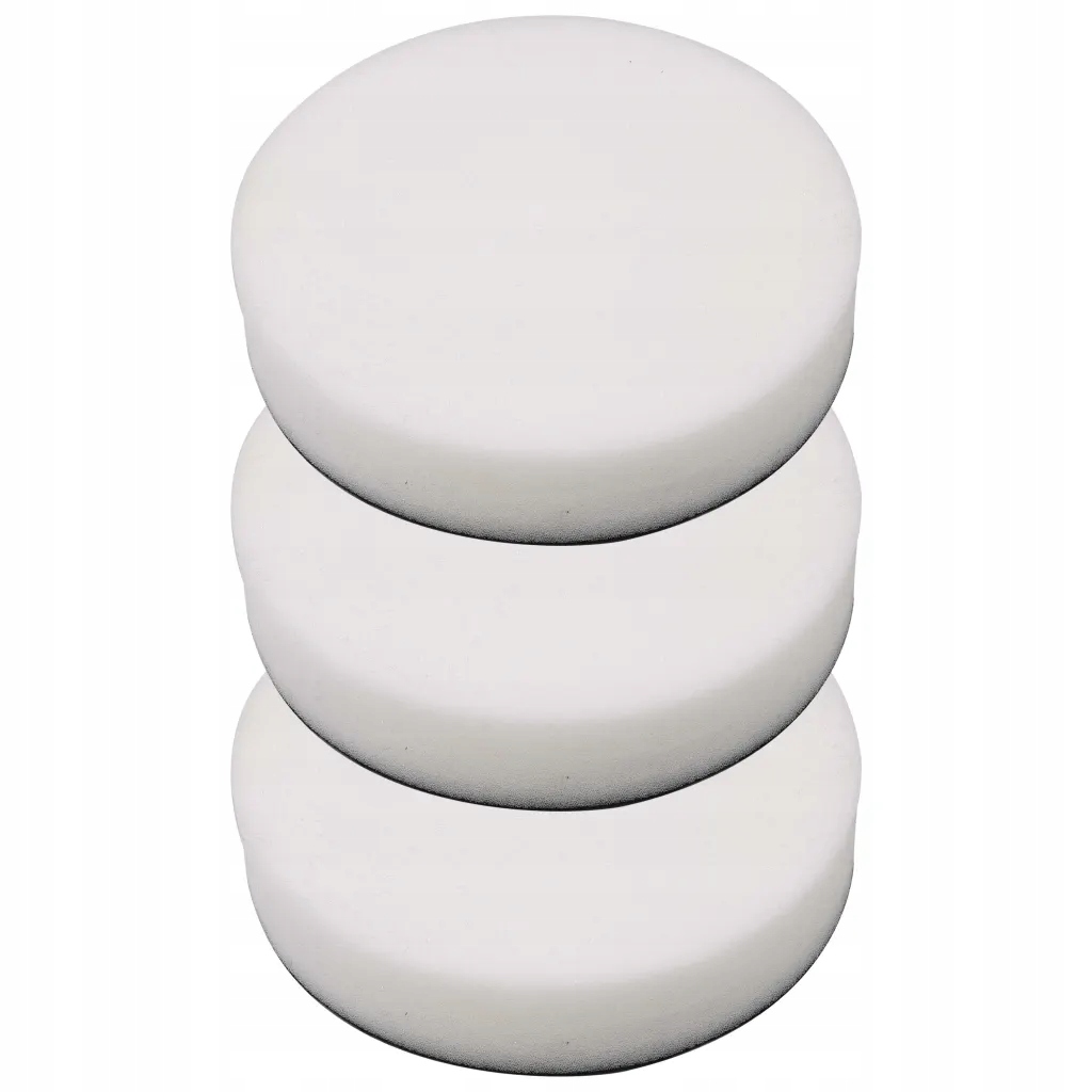 Levně vidaXL 18dílná sada lešticích kotoučů, 150 mm