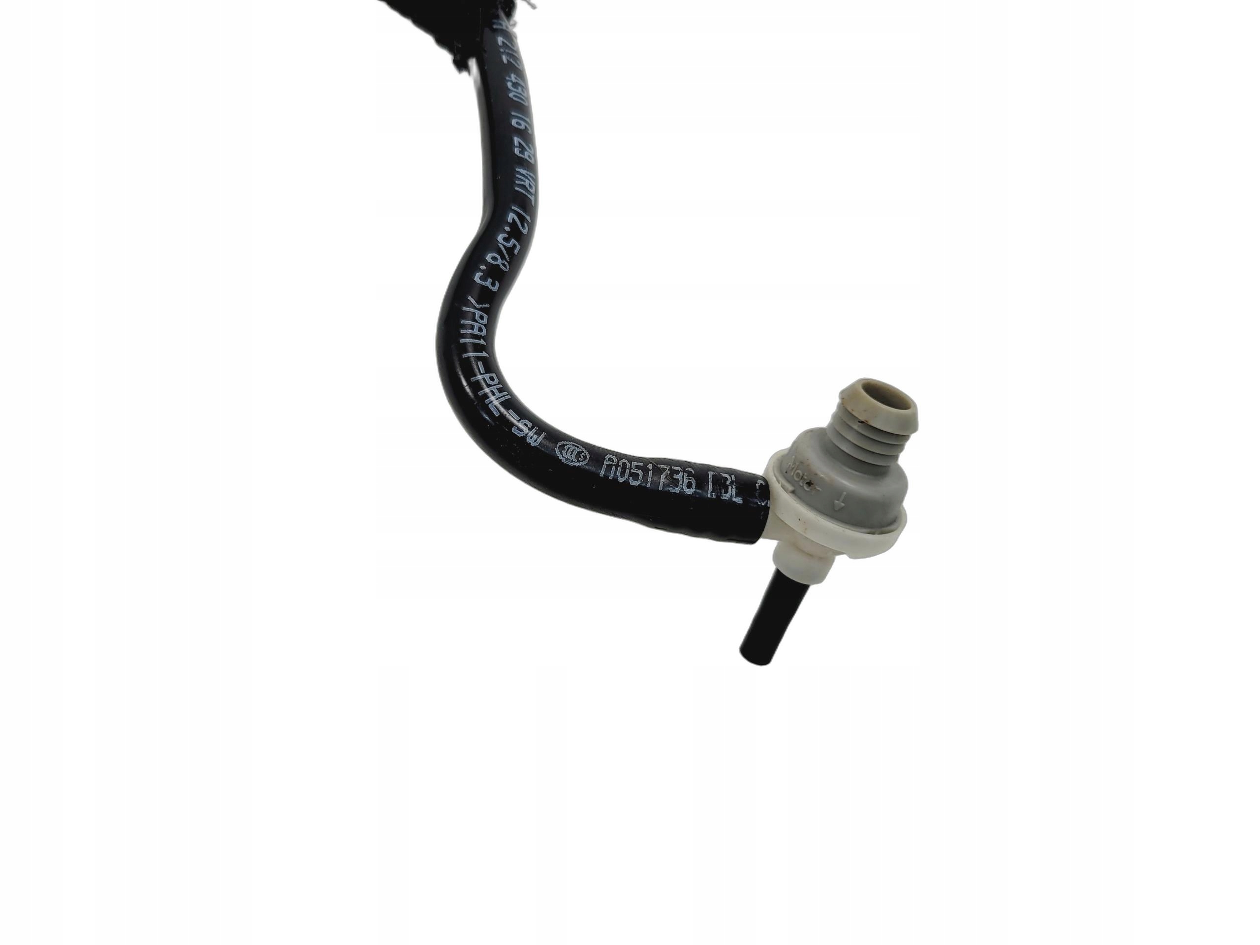 prijenos servo MERCEDES W212 A2124301629