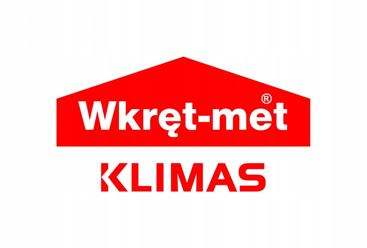 Wkręty do metalu Wkręt-Met 3,5x25mm 1000 szt. Przeznaczenie do stali