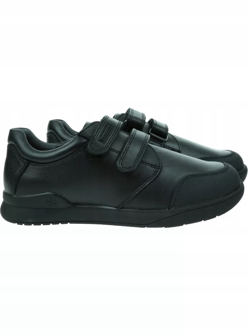 Wizytowe Półbuty Do Szkoły Biomecanics School Shoes 161126-A 36