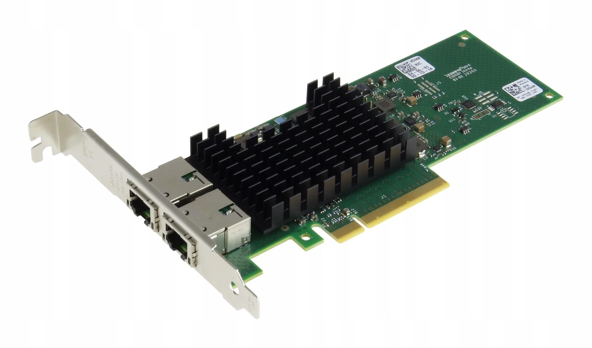 Karta sieciowa Intel Ethernet (RJ-45) 10 Mb/s