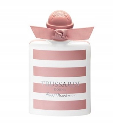 Originální Trussardi Donna Pink Marina Toaletní voda 50 ml
