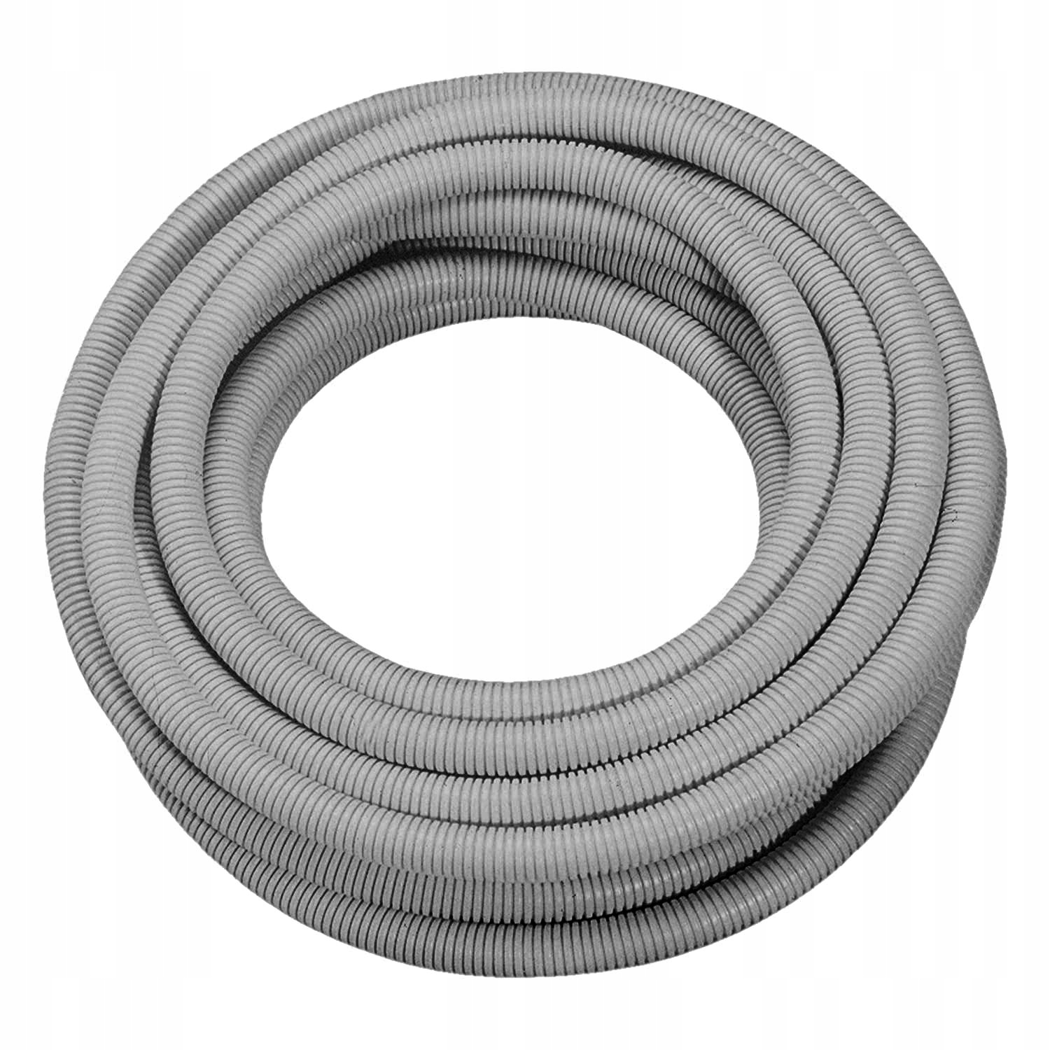 

Rura karbowana peszel z pilotem 16mm niepalna 50m