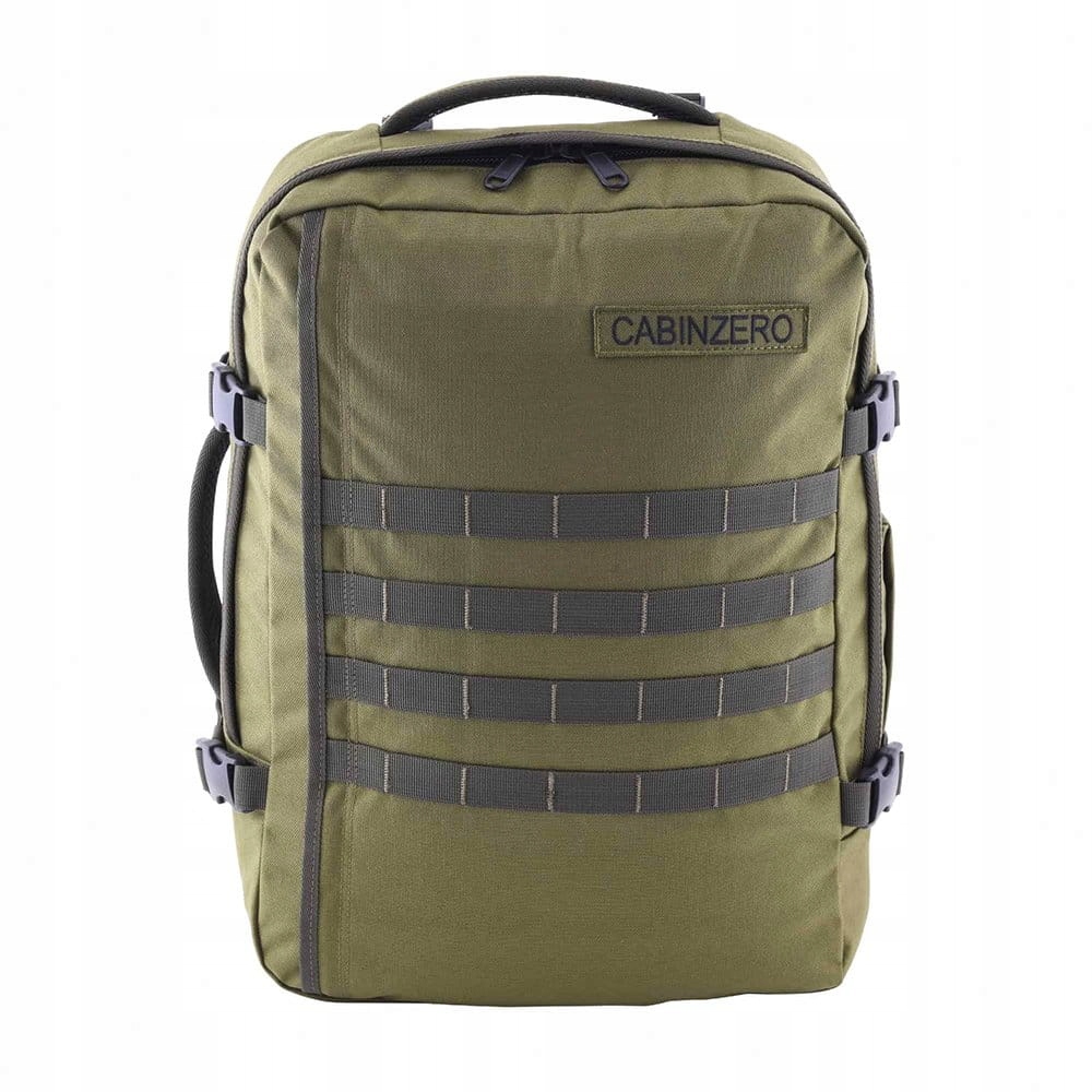 PL180 Velký Batoh Cabinzero Military Cabin 36L