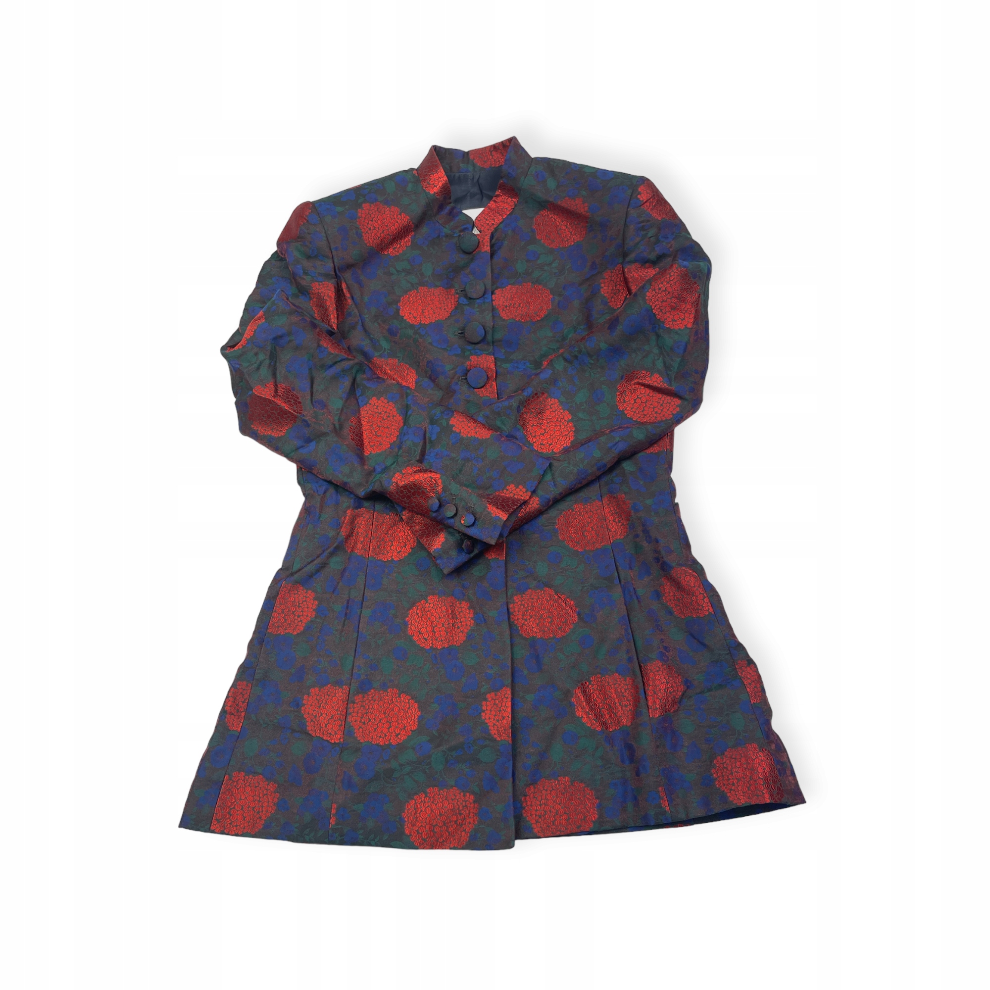 Sako s dlouhým rukávem Jqan David M