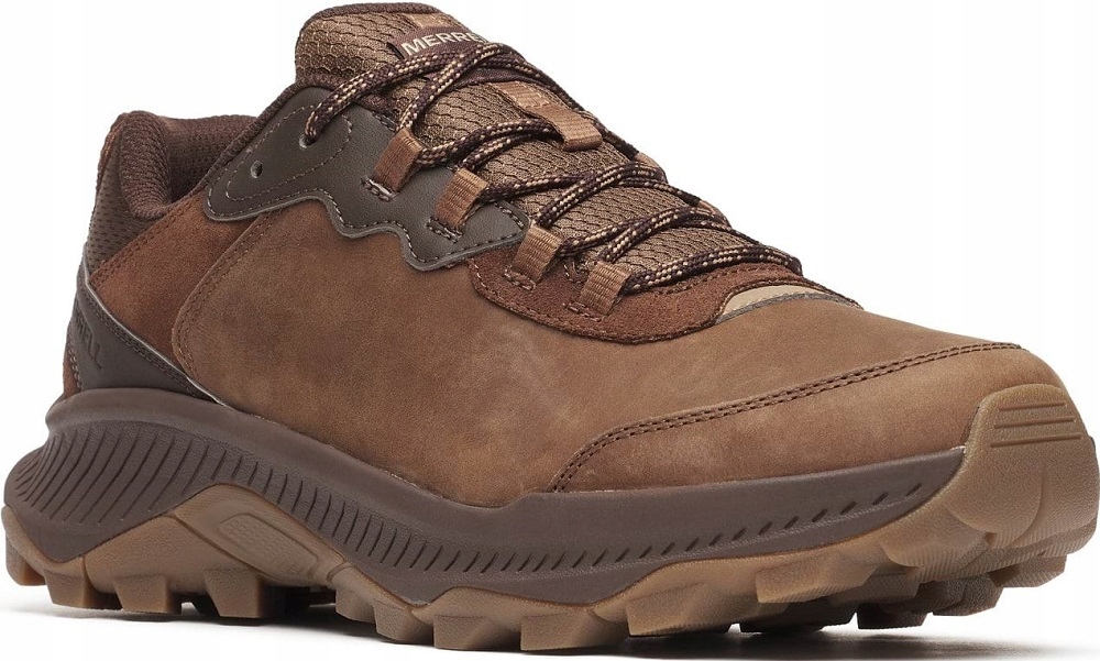 Pánské Trekové Boty Merrell Speed Strike 2 Ltr