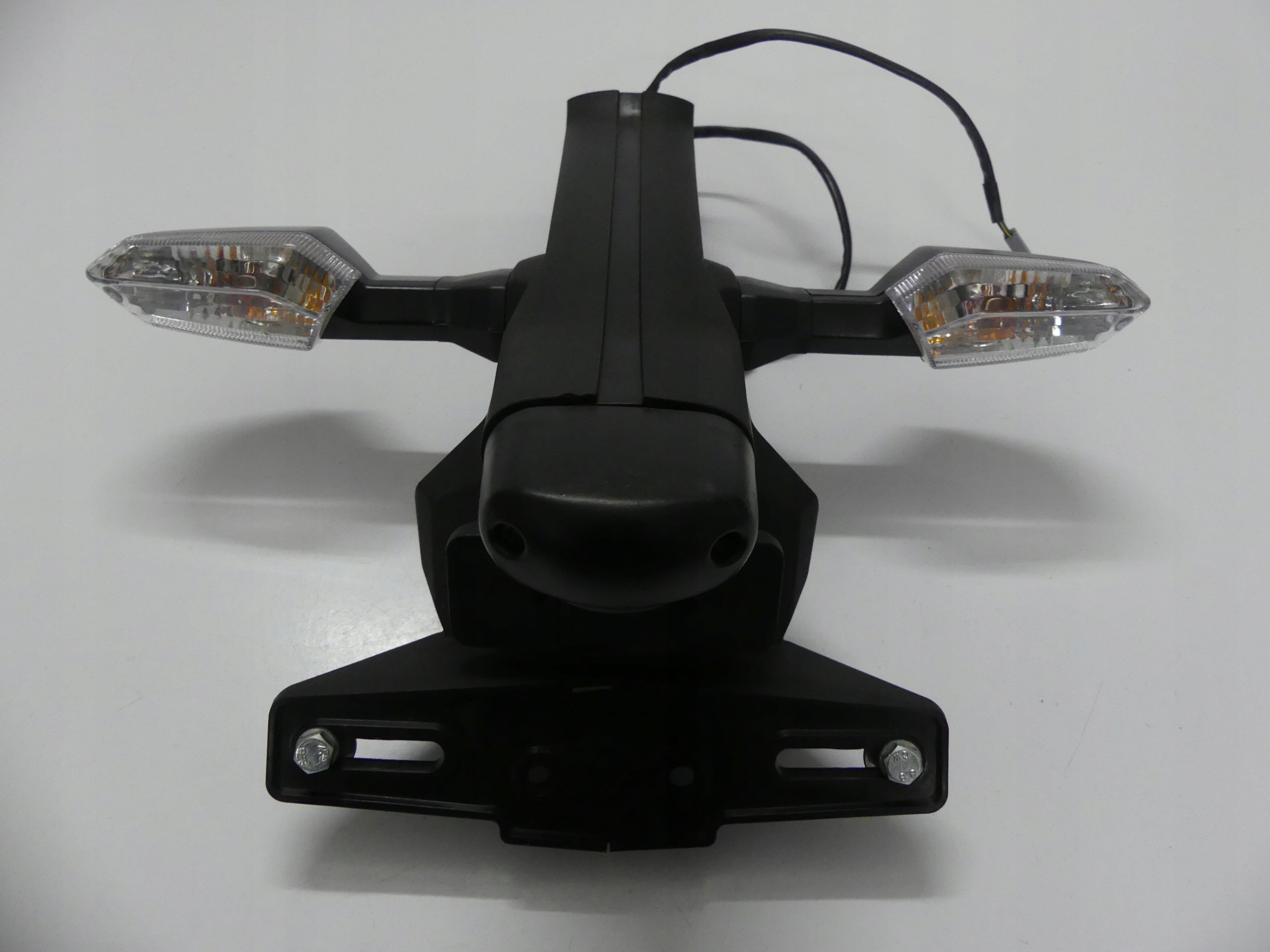 35019-0580 - Крепление сигнала поворота хвост KAWASAKI Z1000 с 1000