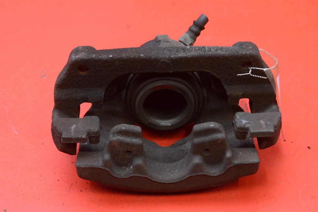 caliper brake right front GJS DACIA DUSTER 1 and 1.5 DCI 107 KM 10-13