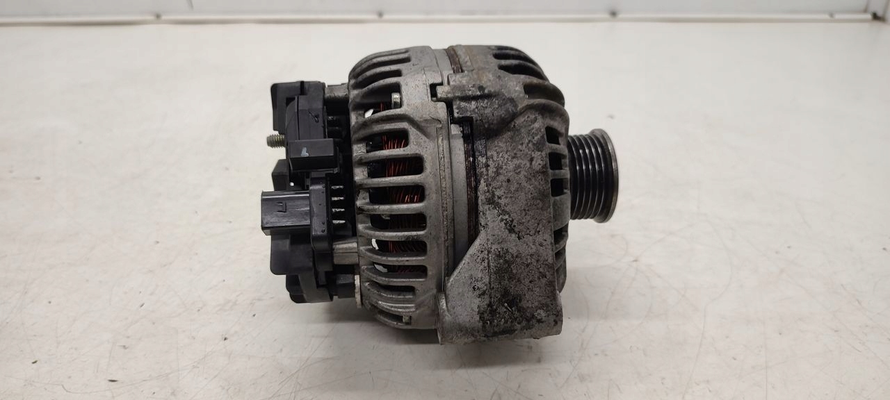 alternator Mercedes W220 3,7 V6