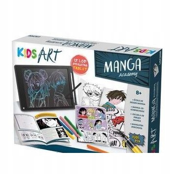 Kids Art Laboratorium Mangi