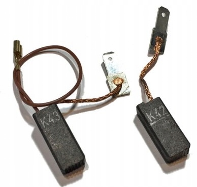 Szczotki do Festool Ras 180, Rap 180 485202 Festool