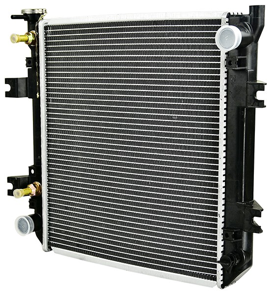 Chladič Vody Vysokozdvižný Vozík Nissan TD27/FD20-25, H20/FG20-25