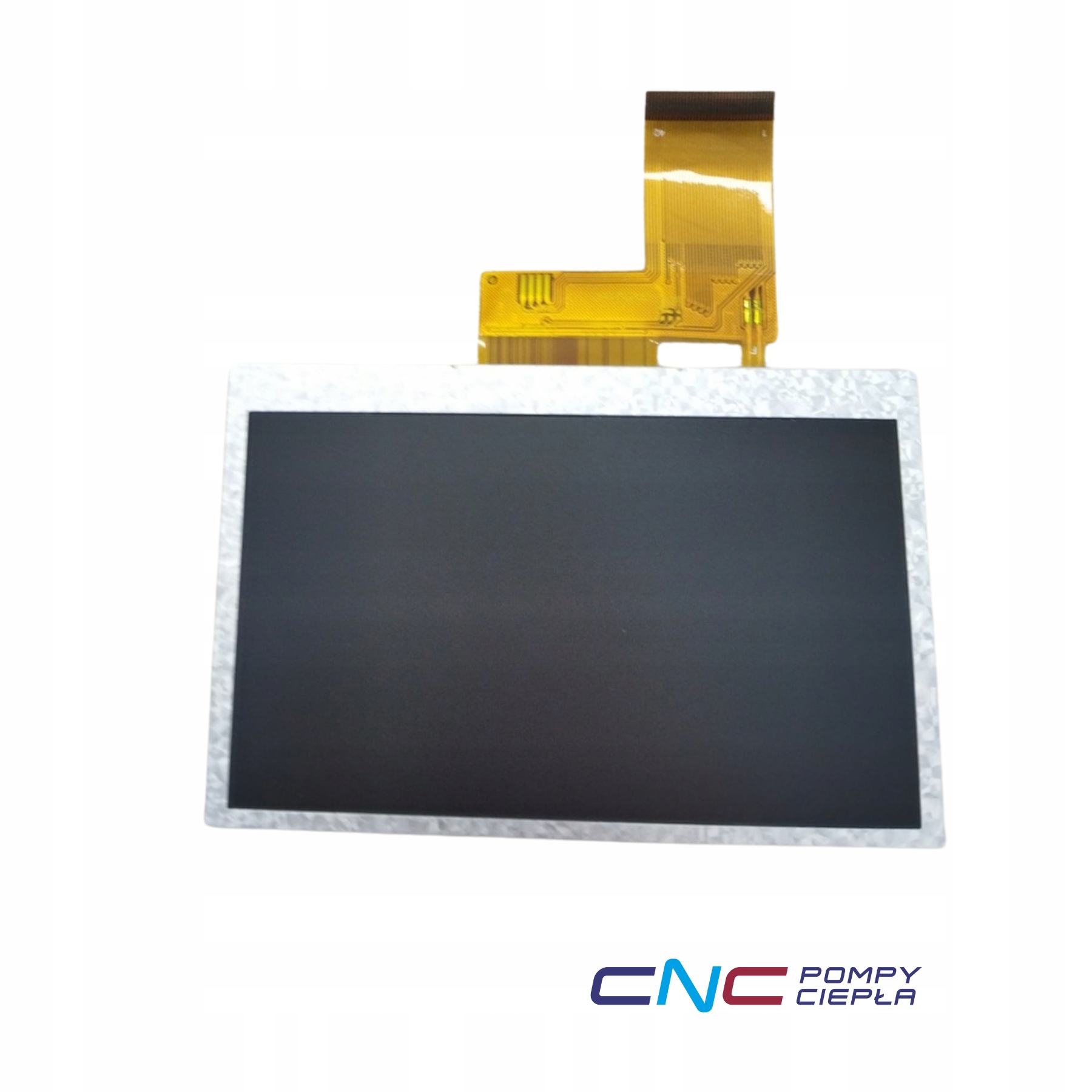 5035233 WYŚWIETLACZ MMI2 DAIKIN Do pomp Altherma 3