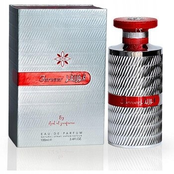 Ard Al Zaafaran Forever Silk Edp 100 ml
