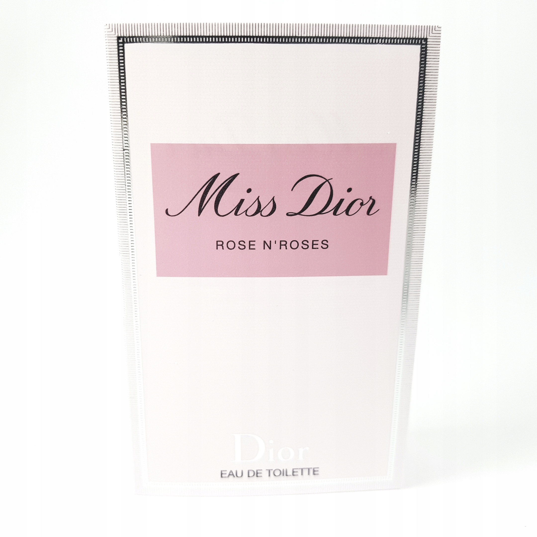 Dior Miss Dior ROSE N'ROSES edt 1 ml PRÓBKA Marka Dior