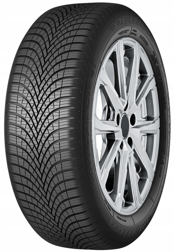 

195/65R15 91H Dębica Navigator 3 Wielosezonowe