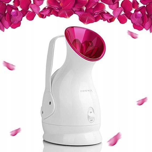 Facial Lonic Sauna parowa do Twarzy