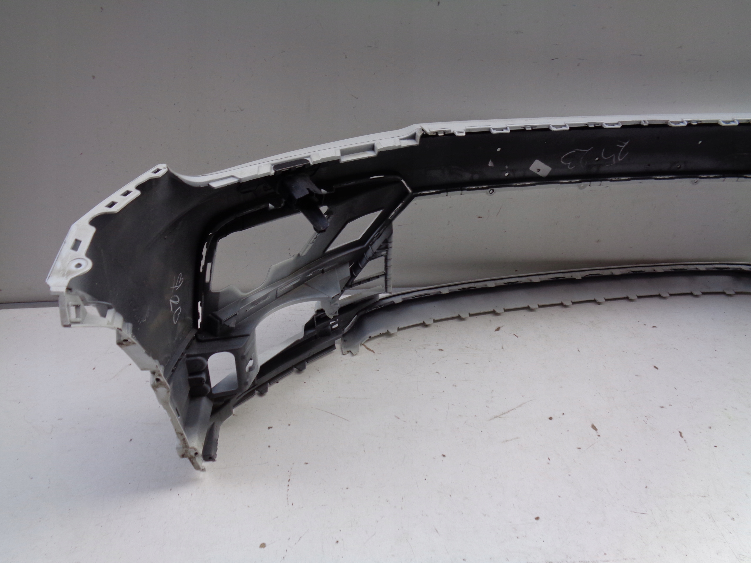 FRONTSTOSSSTANGE VW TIGUAN ALLSPACE R-LINE 5NN 16- NR 37956