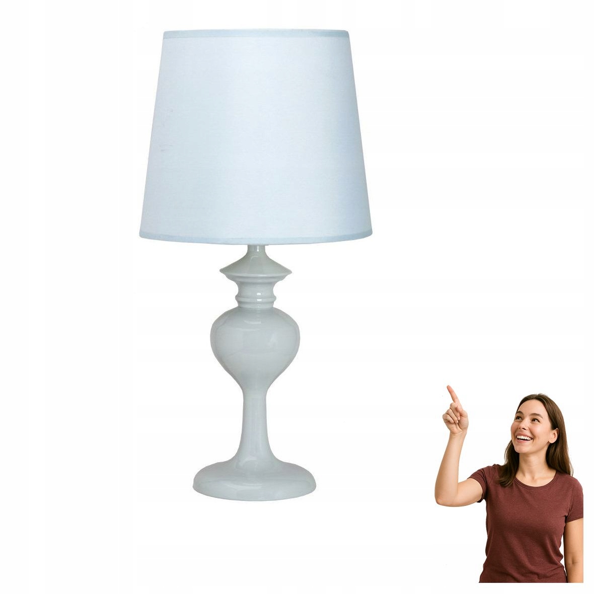 Stolní lampa Berkane 41-11749 Candellux