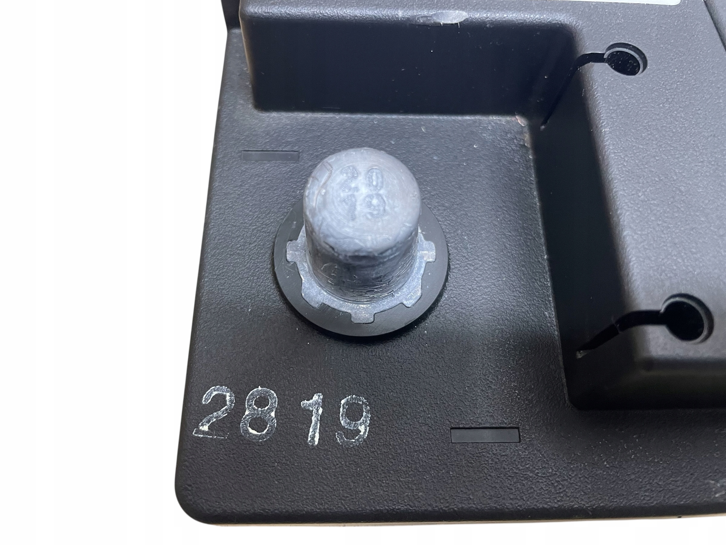 AKUMULATOR AGM START-STOP 12V 60AH 660AH BMW 2019R Original