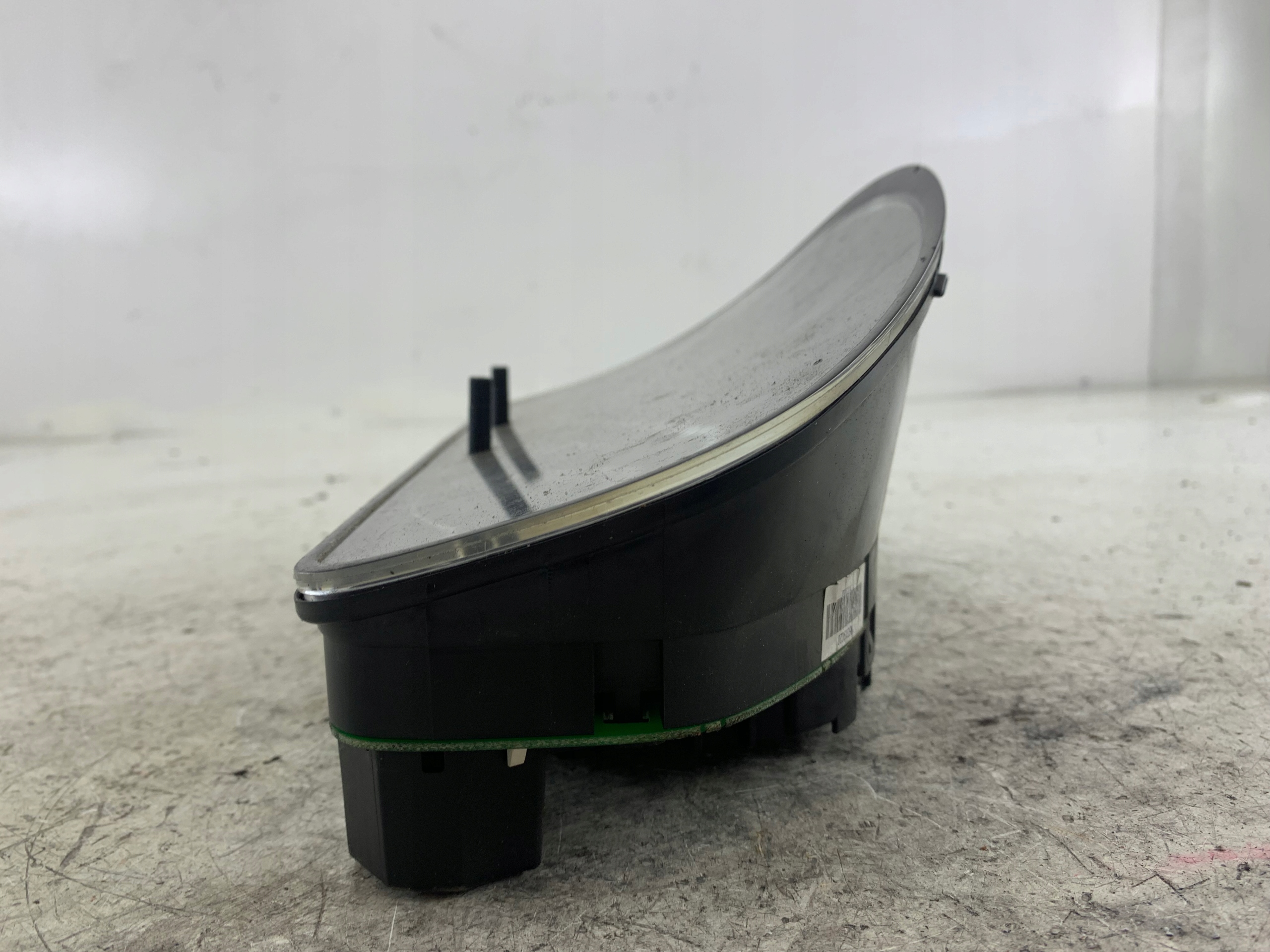 VW SHARAN and LIFT 1.9 TDI dials dials 7M3920840N