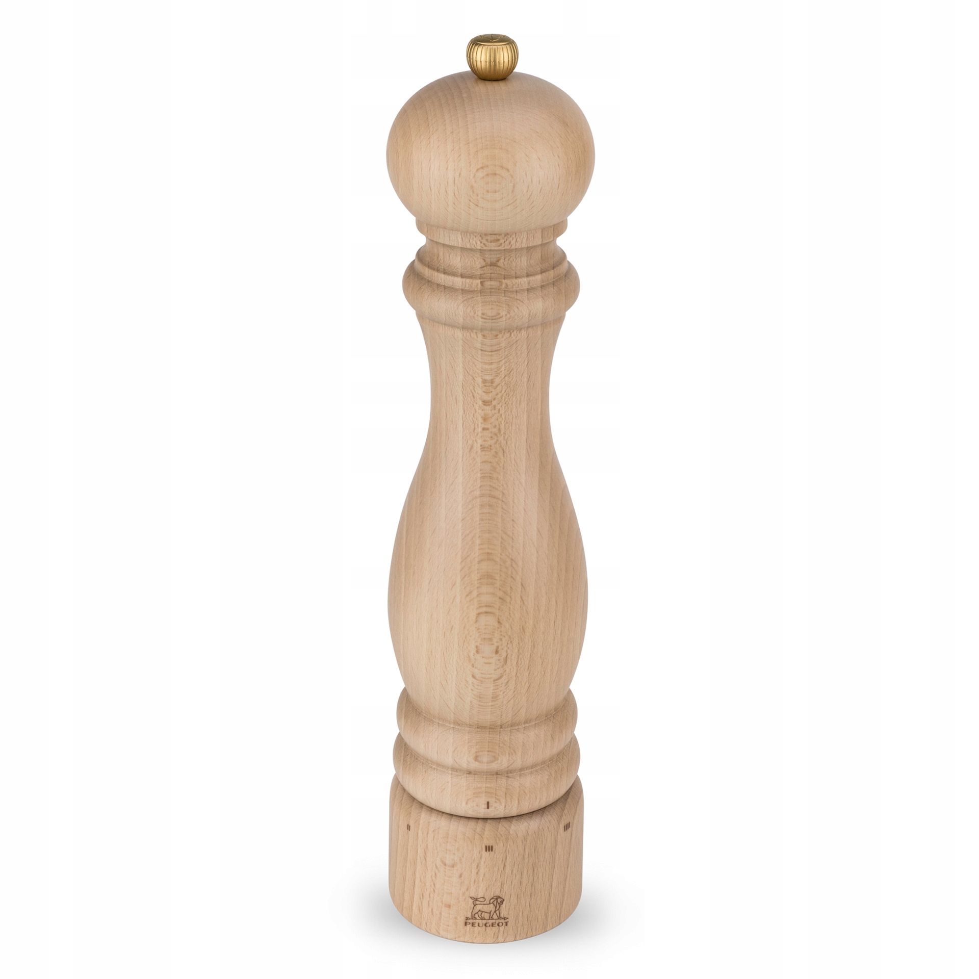 Paris Mlýnek na sůl 30 cm přírodní u-select