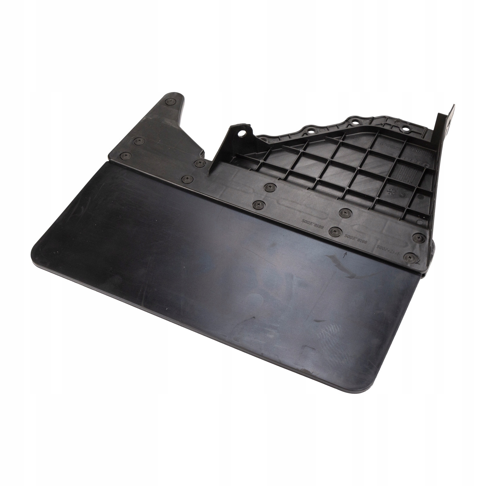 Chlapák Iveco Daily 2014- Zadní Levý 33S-50C