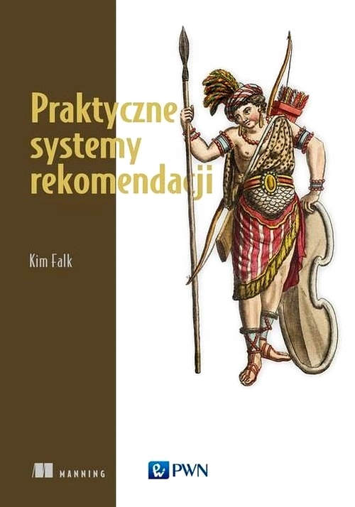 PRAKTYCZNE SYSTEMY REKOMENDACJI
