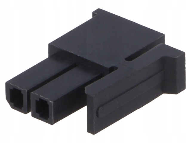 

10127716-02LF Wtyk Żeński Minitek Pwr 3.0 3MM