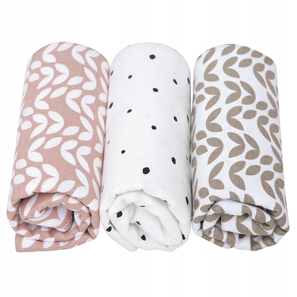 

Flanelki Motherhood, pieluszki flanelowe 3szt.
