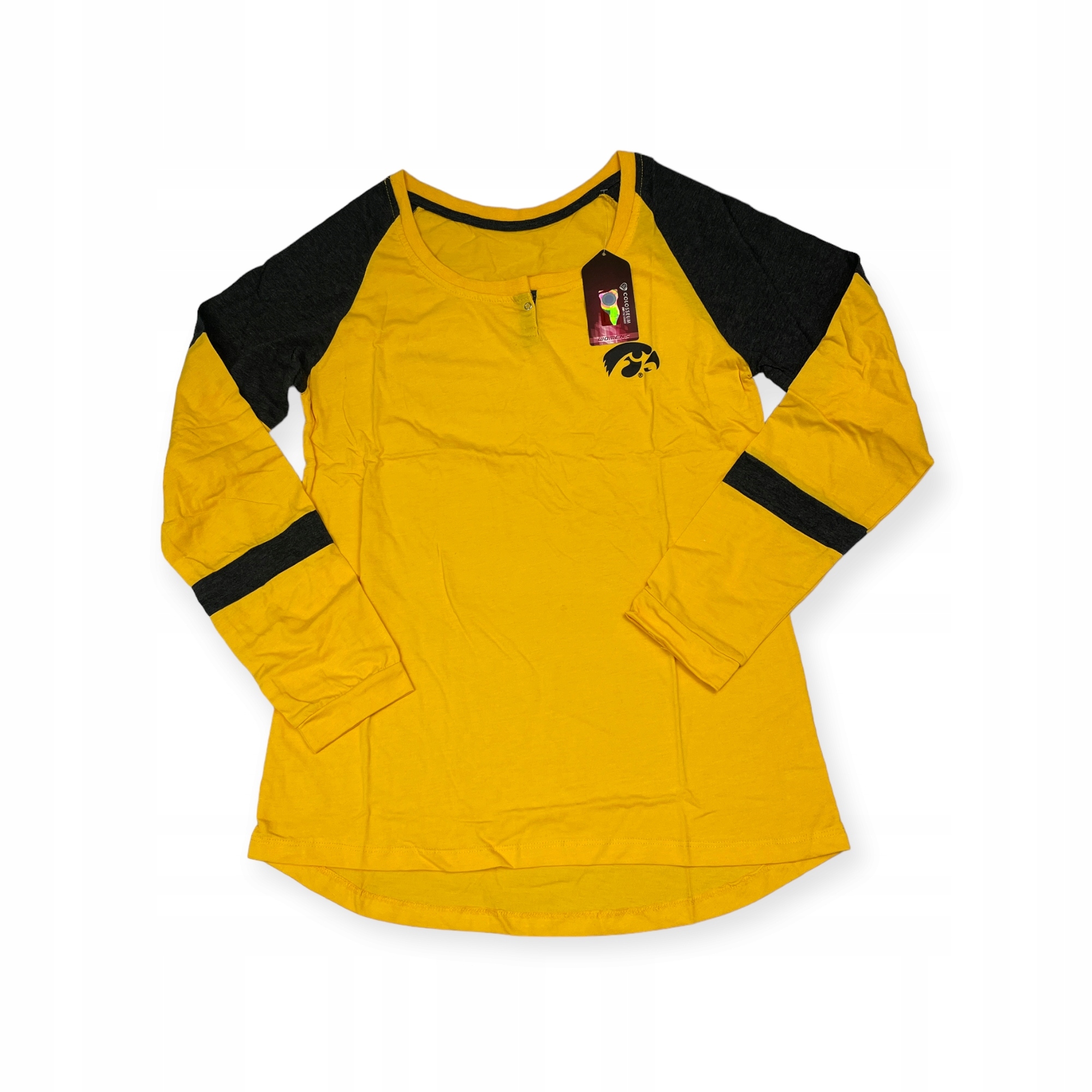 Dámská halenka s dlouhým rukávem Colosseum XL