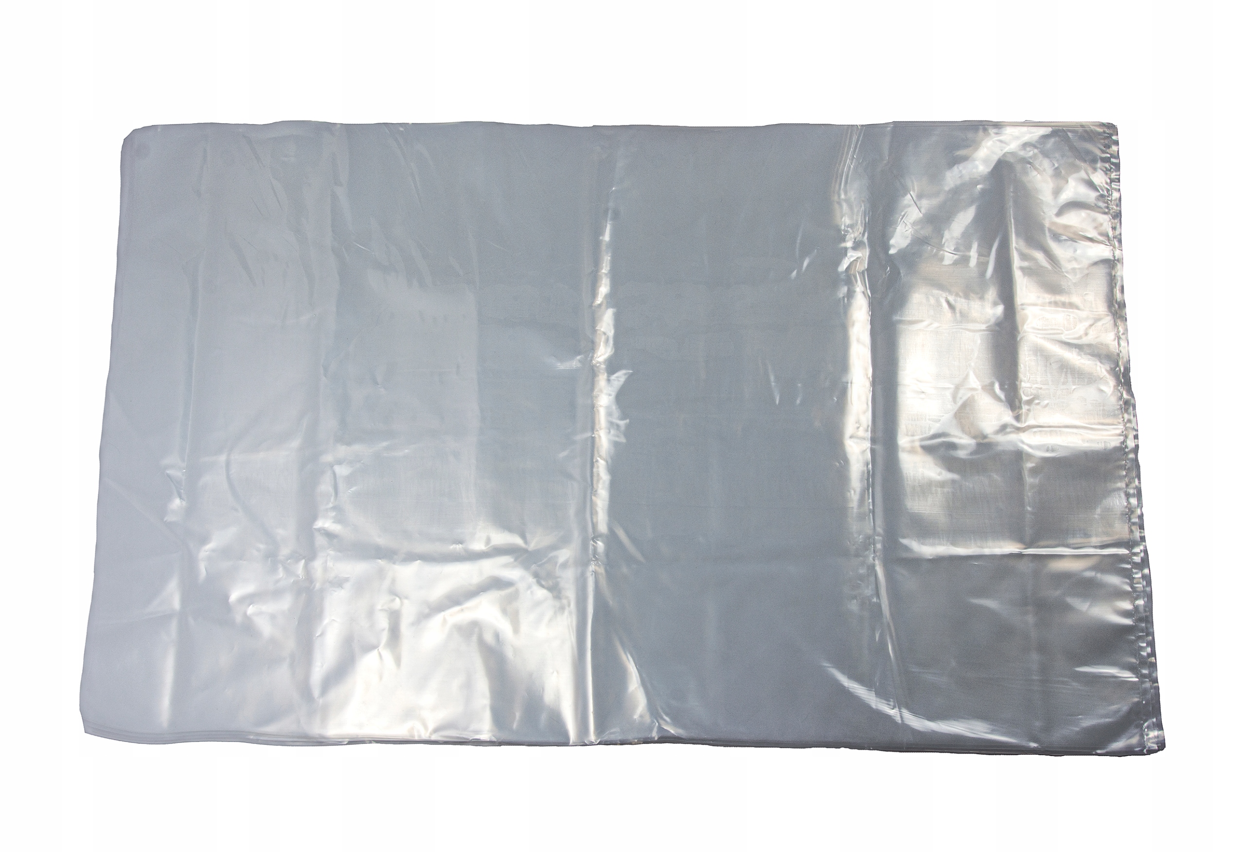 

Duże Worki Foliowe 100X200 Ochronne Przeźroczyste