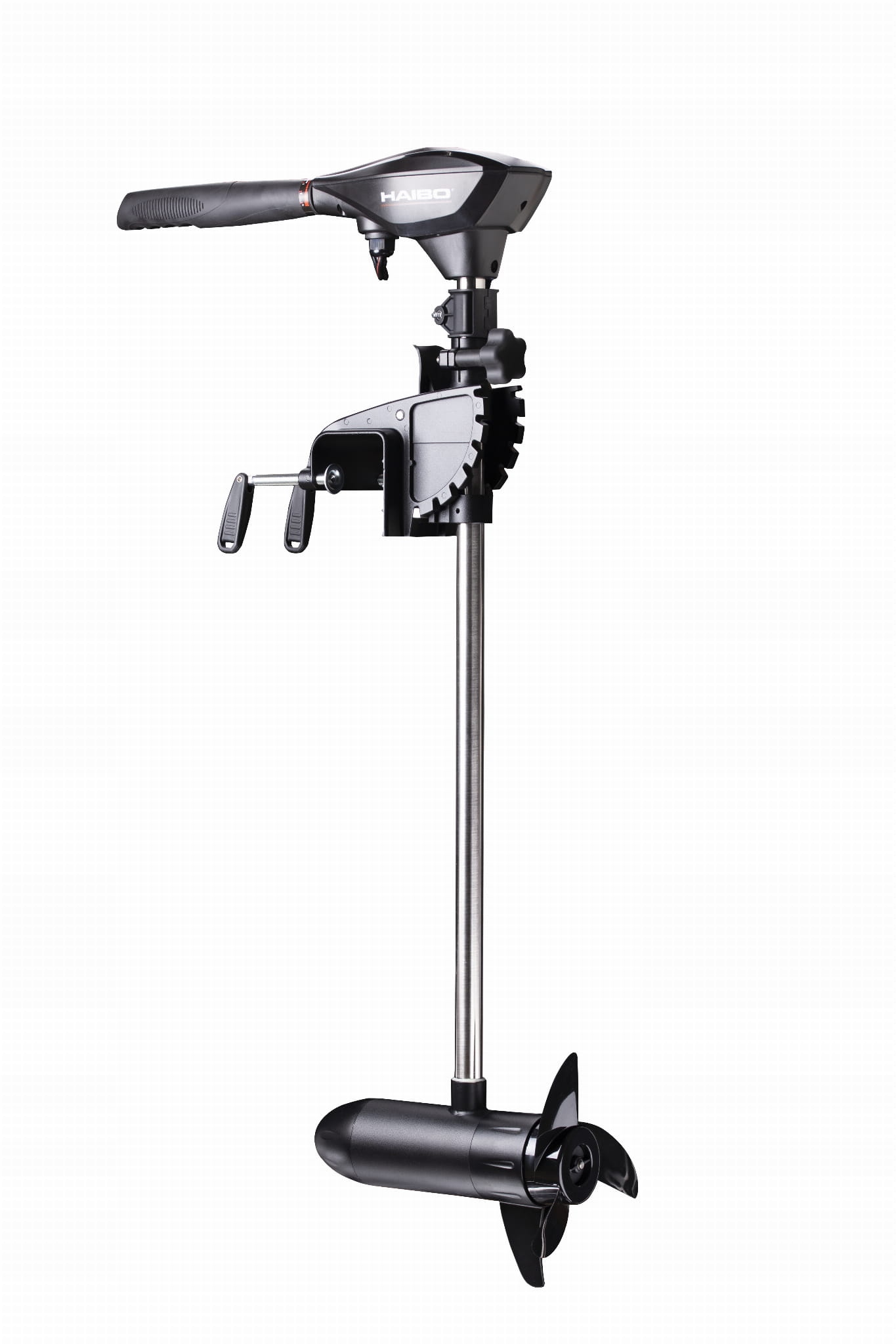 Silnik elektryczny HAIBO Batman B 55 lbs 12V