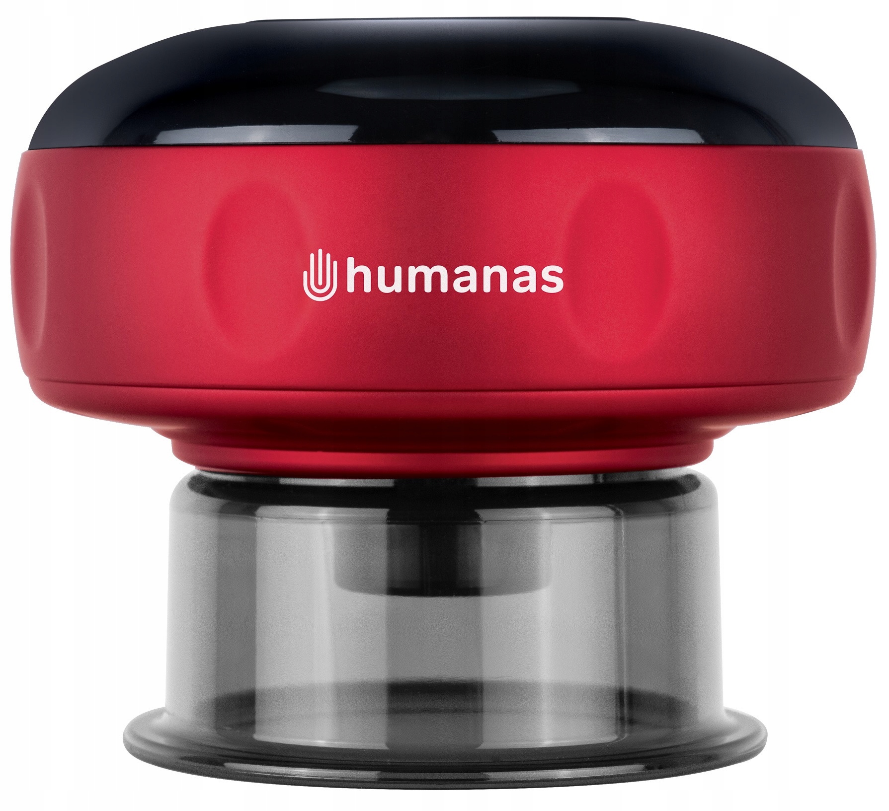 Bańka Chińska Elektroniczna Humanas BB01 Masażer