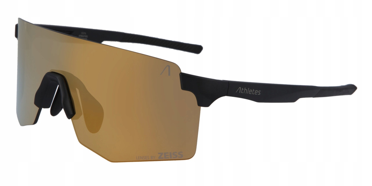 Sportovní brýle Athletes Legend M, černé