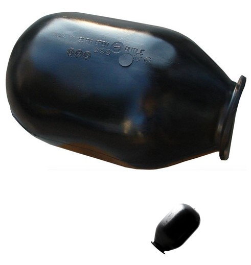 Gumová membrána Epdm pro hydroforovou nádrž Omnigena Multi 1100 Inox 50L