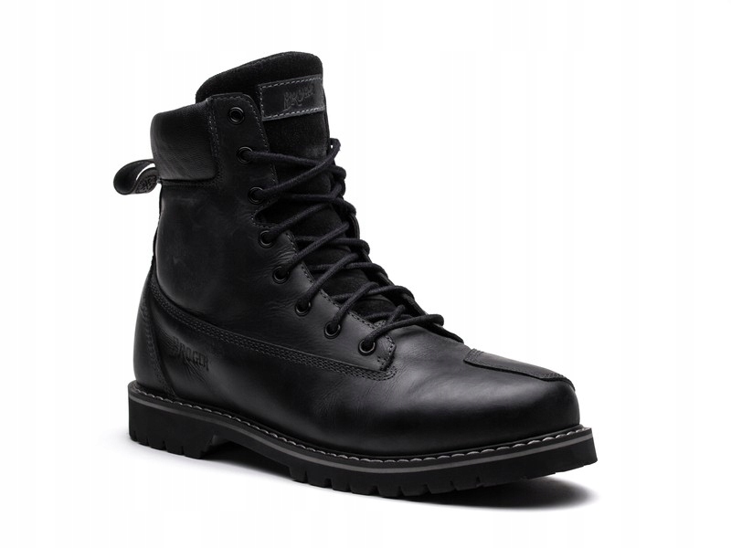 BUTY BROGER ALASKA + GRATISY MB Producent Broger