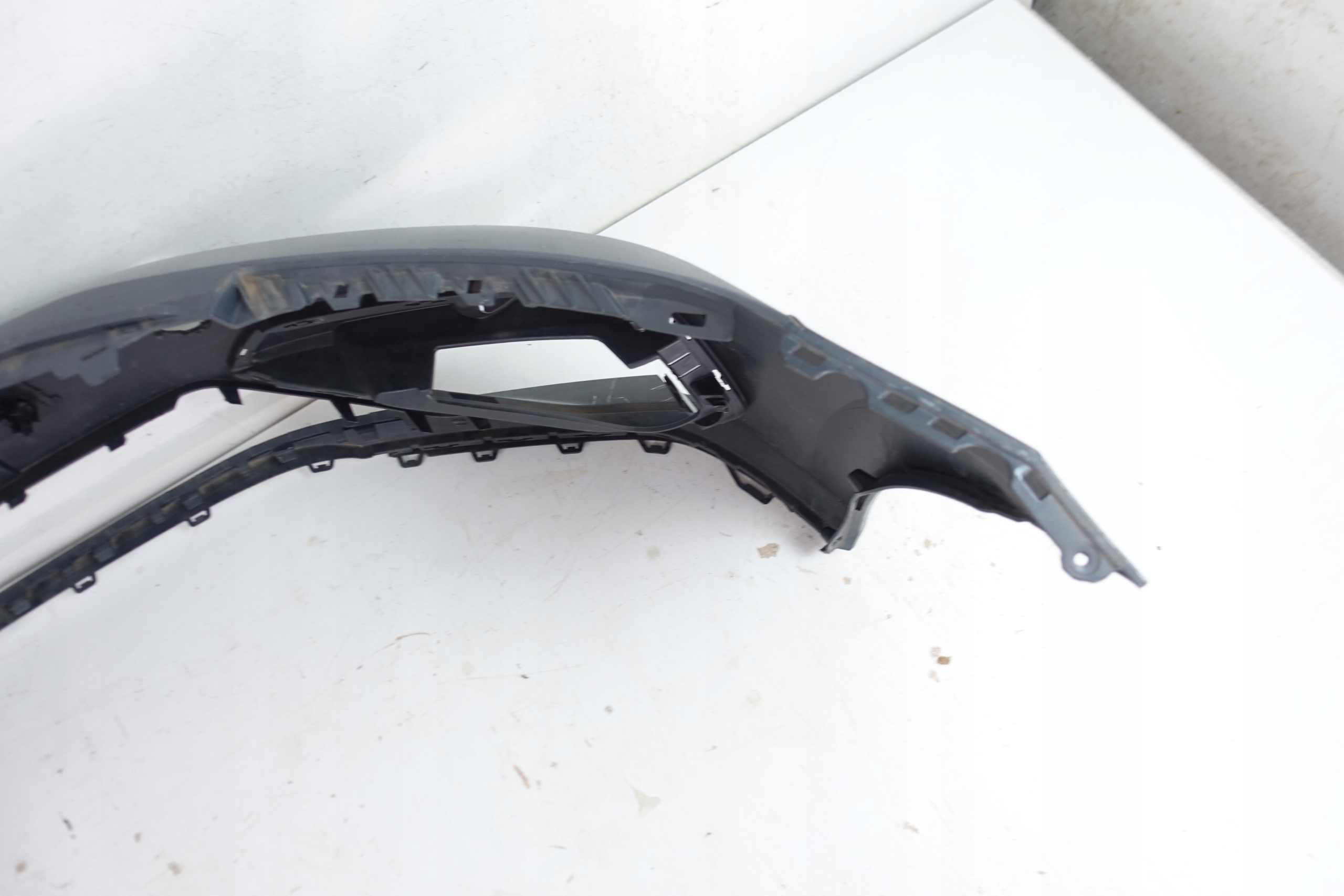 VW TOURAN 5T R-LINE 2015- bumper front front 5TA807221MT