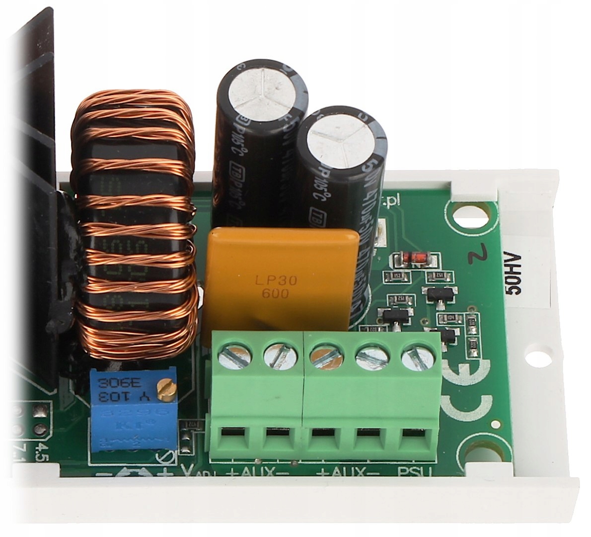 MODUŁ PRZETWORNICY DC/DC50HV PULSAR Marka Pulsar