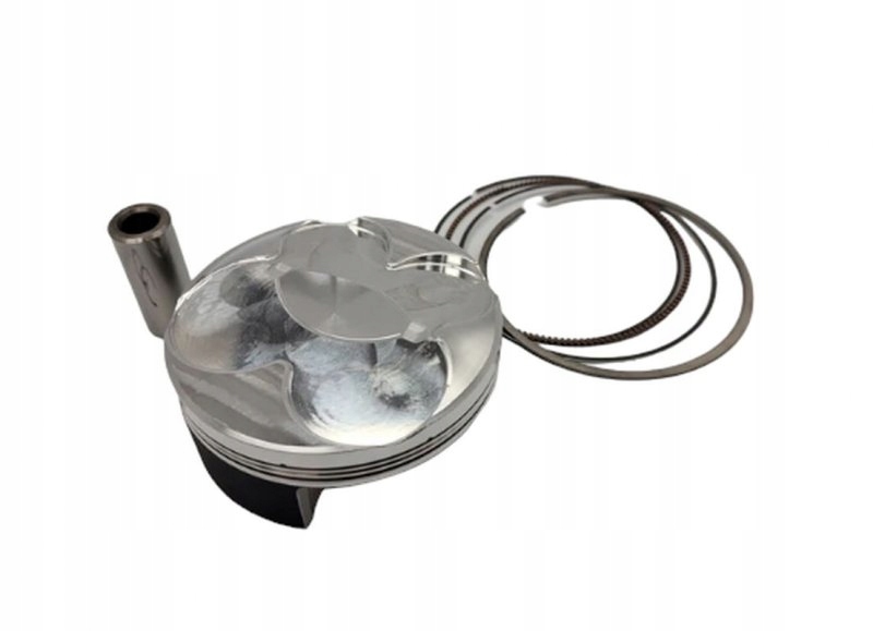 Piest Kawasaki (4T) Kx 450 F (kxf 450) '15, (96,00 MM)