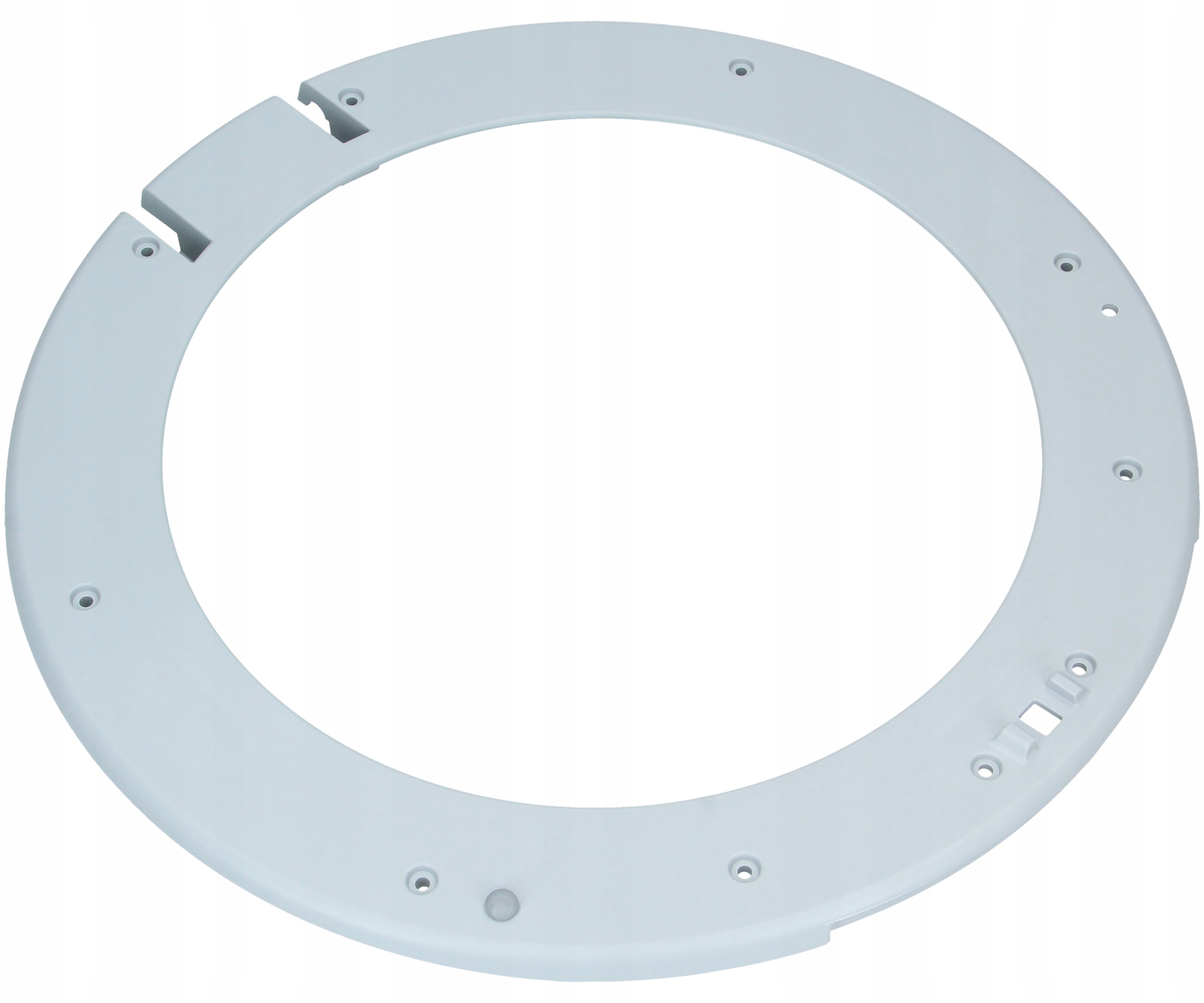 Ramka tylna drzwi do pralki Bosch Siemens Maxx 7 WM10E460PL WM10E46FPL