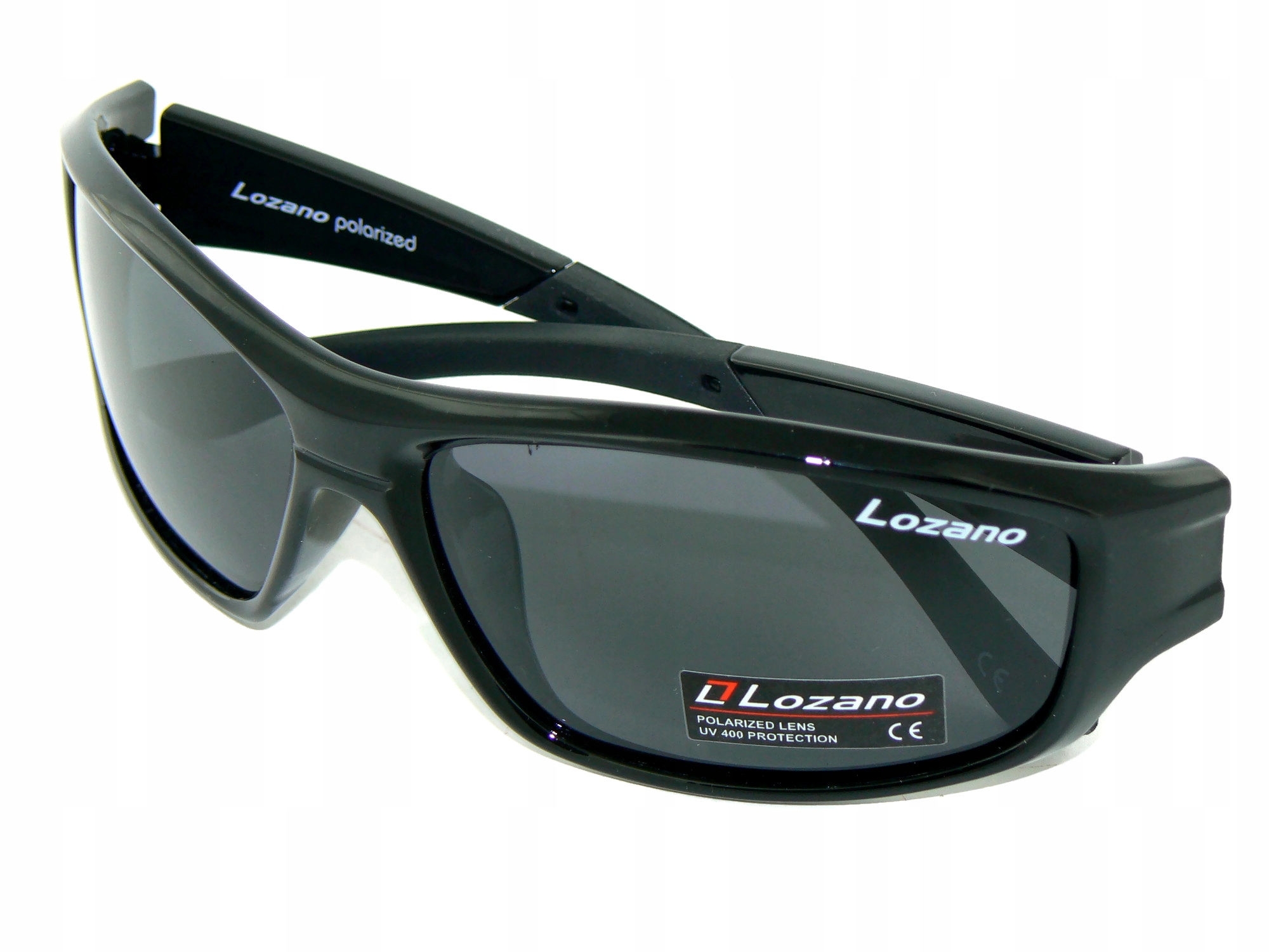 

Lozano Okulary Przeciwsłoneczne Polar Kierowców Uv