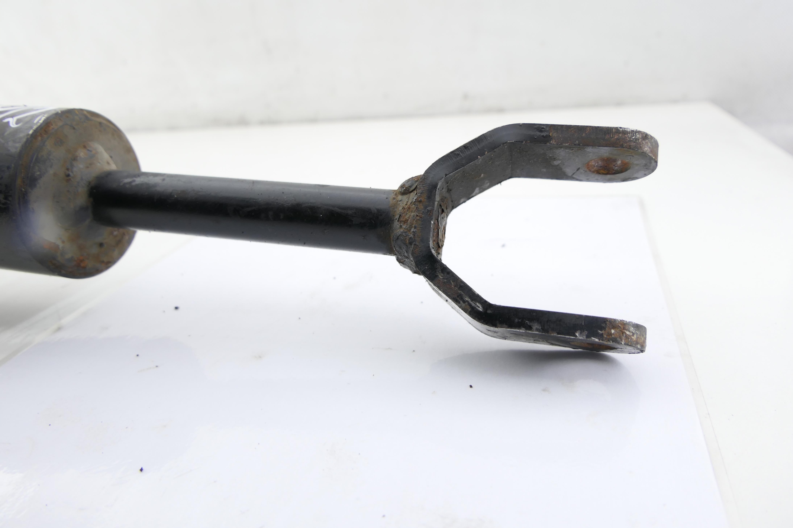 shock absorbers front Lowtec AUDI A6 C6