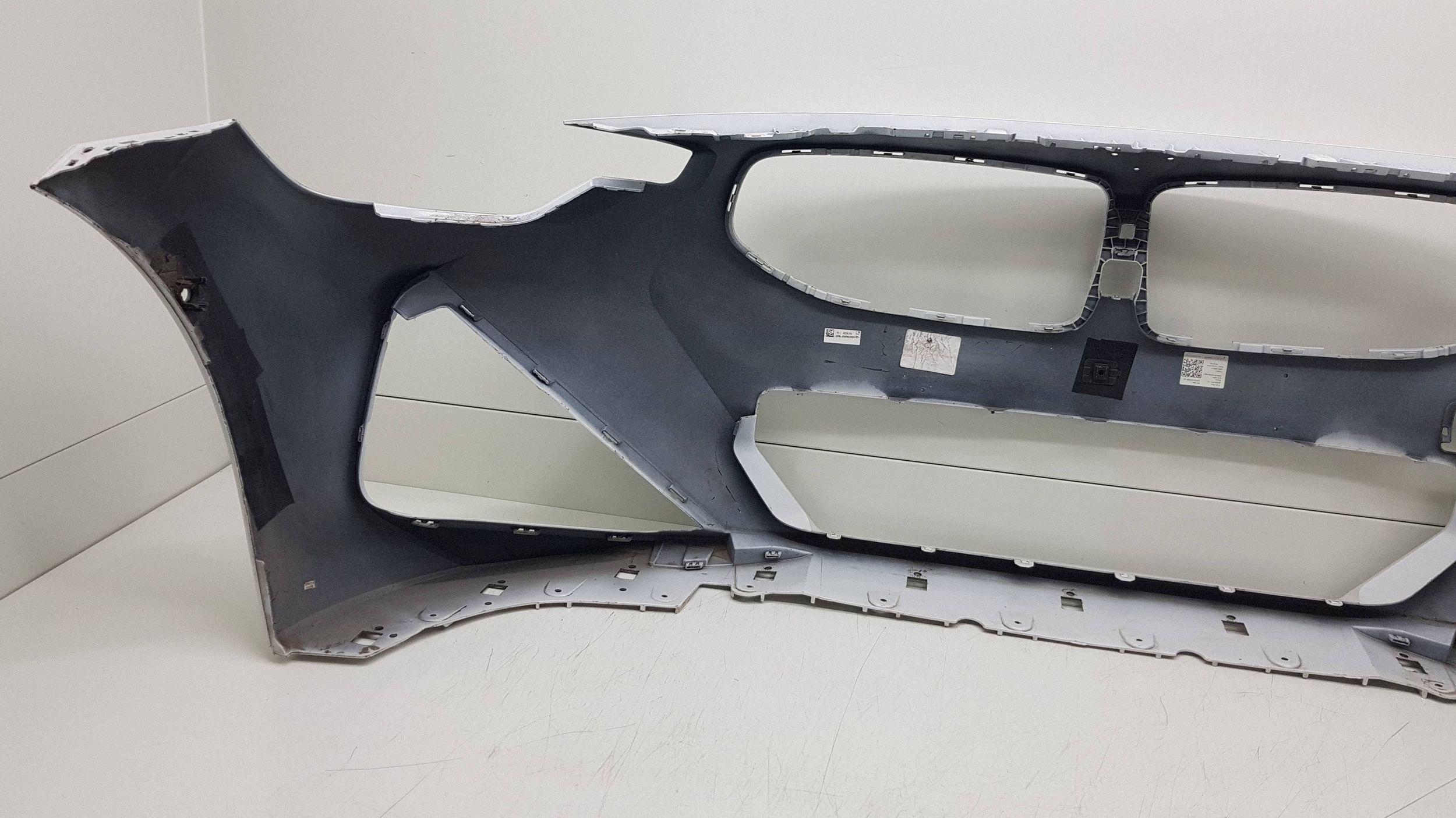BMW 2 G42 M PAKIET 2021 - bumper front 51118098195