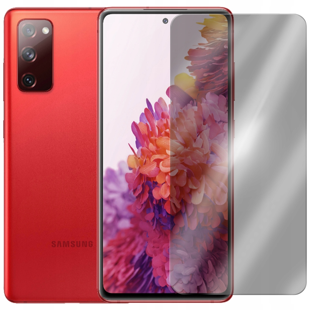 

Szkło Privacy Pełne Anti Spy Na Samsung S20 Fe