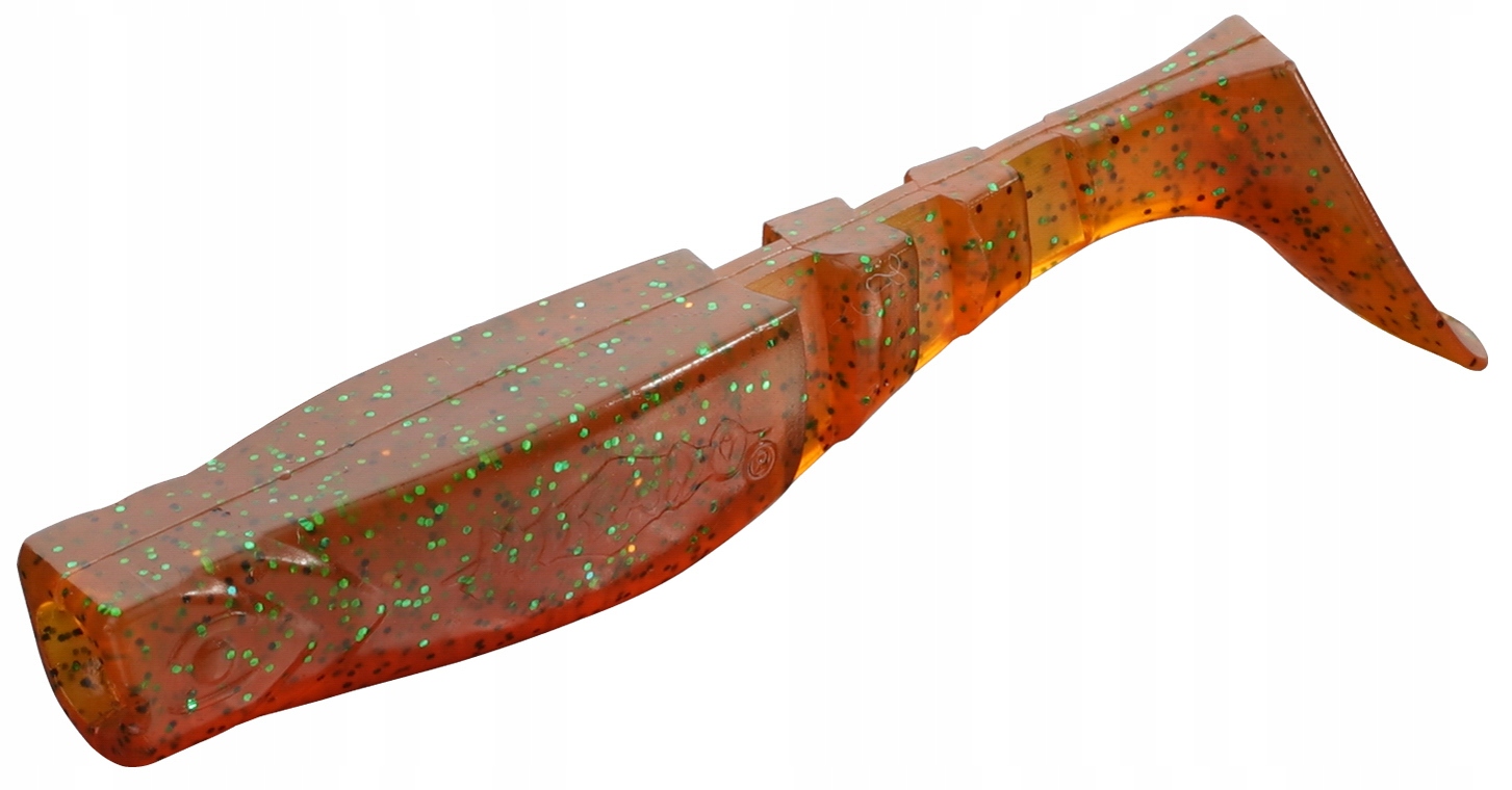 Przynęta Fishunter 8cm Mikado