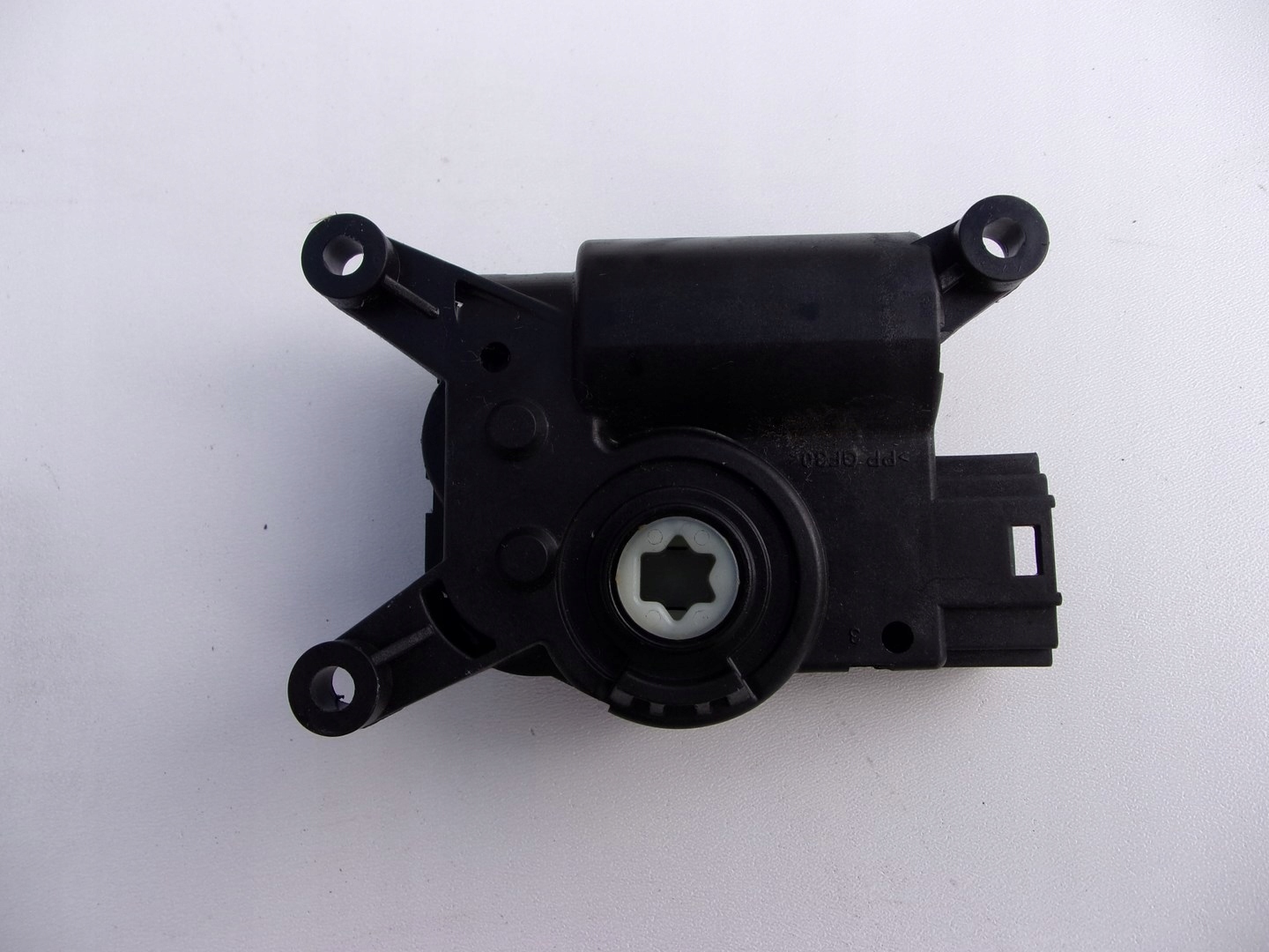 Silniczek nagrzewnicy 1138004221